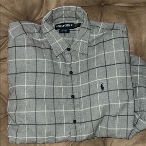 Ralph Lauren shirt